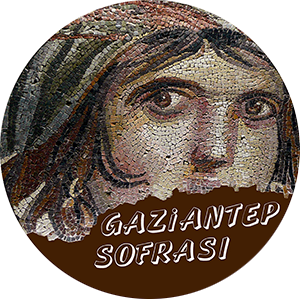 Gaziantep Sofrasi